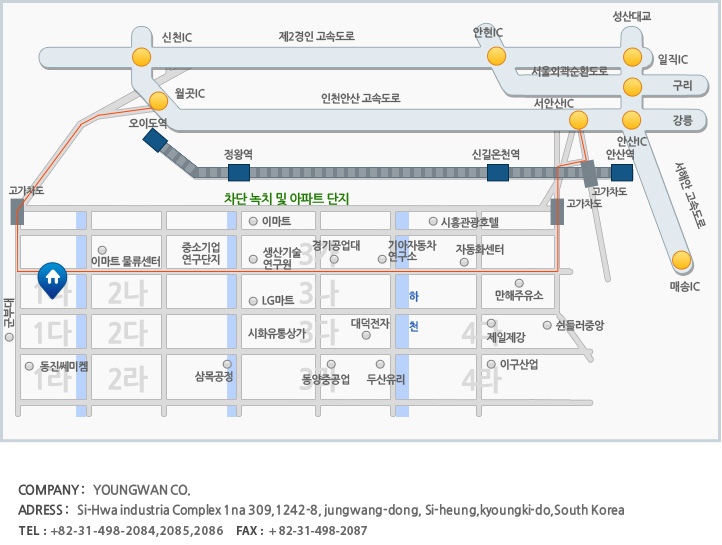 조직도